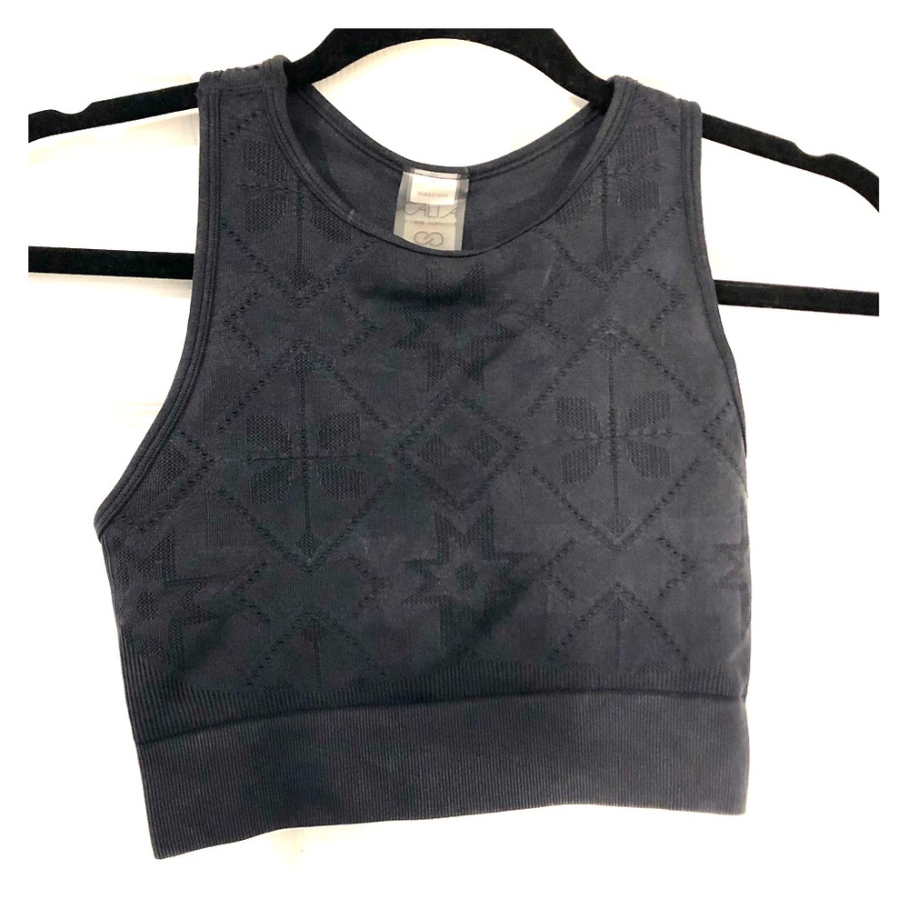 Calia by Carrie Underwood - crop top